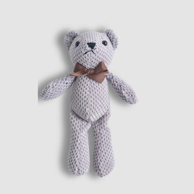 Teddy Bear Gift Accessories Doll