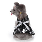 Halloween and Christmas Pet Clothes for Dogs