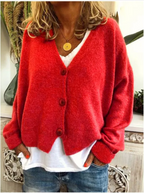 Women's Cardigan Sweater