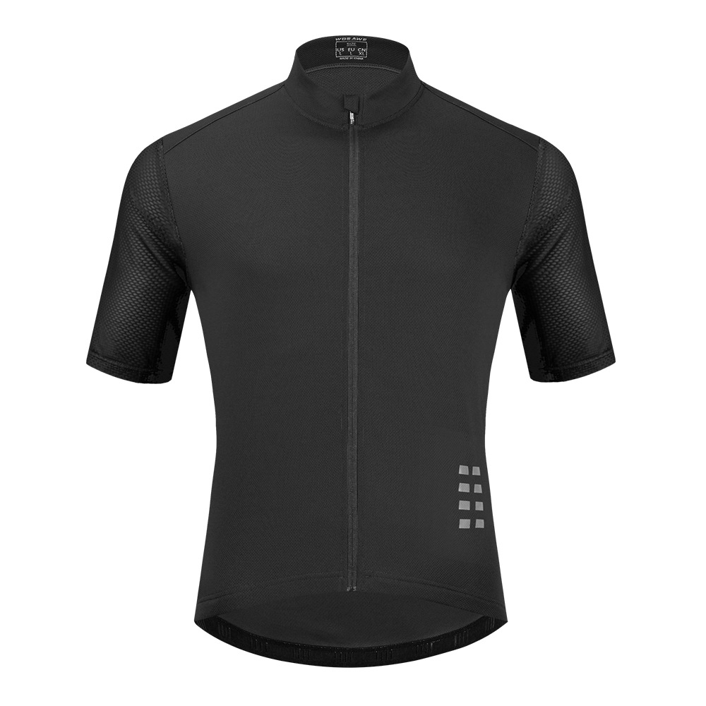 Riding Speed Fleece Jacket for Warmth