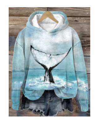Loose Draping Cardigan Coat Sweatshirt for Comfort | Streetwear