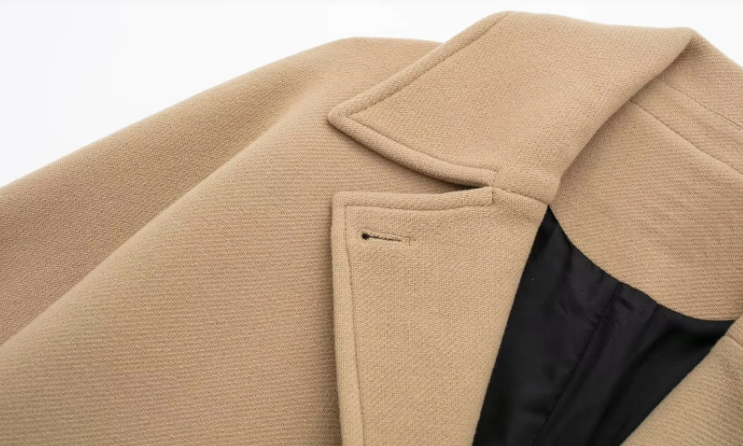 Short Coat