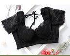 Lace Bralette for Women - Sweet and Light Design