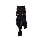 Hoodieni Must Have Hi-Lo Hoodie | Streetwear