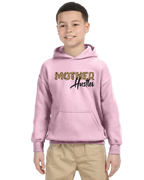 Mother Hustler Special Edition Unisex Kids Hoodie | Streetwear