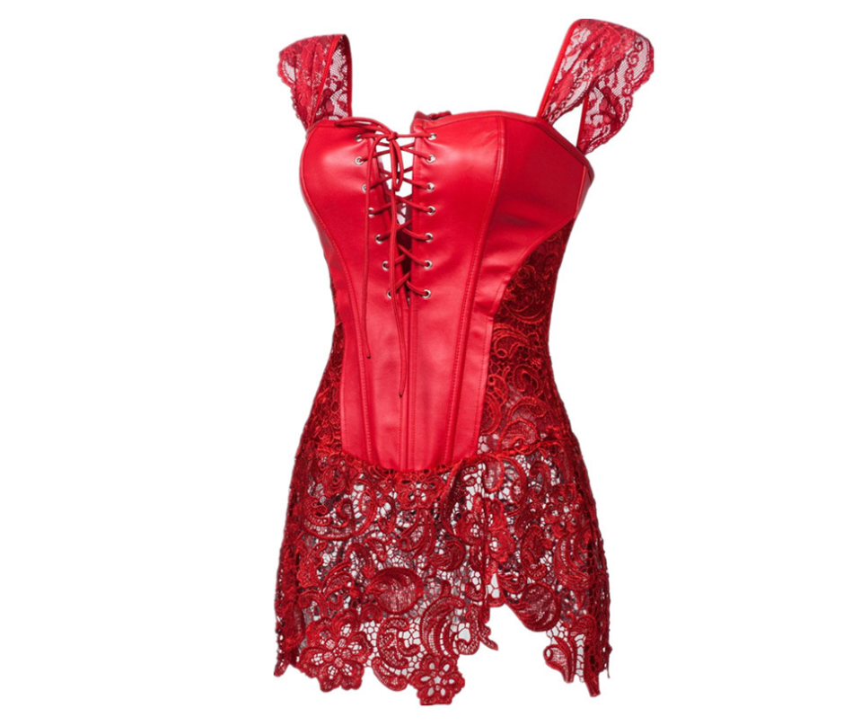 European Style Shapewear and Lingerie Collection