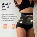 Women's High Waist Summer Shaping Shorts