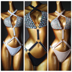 2020 Chain Bikini Swimsuit - Amazon Bestseller