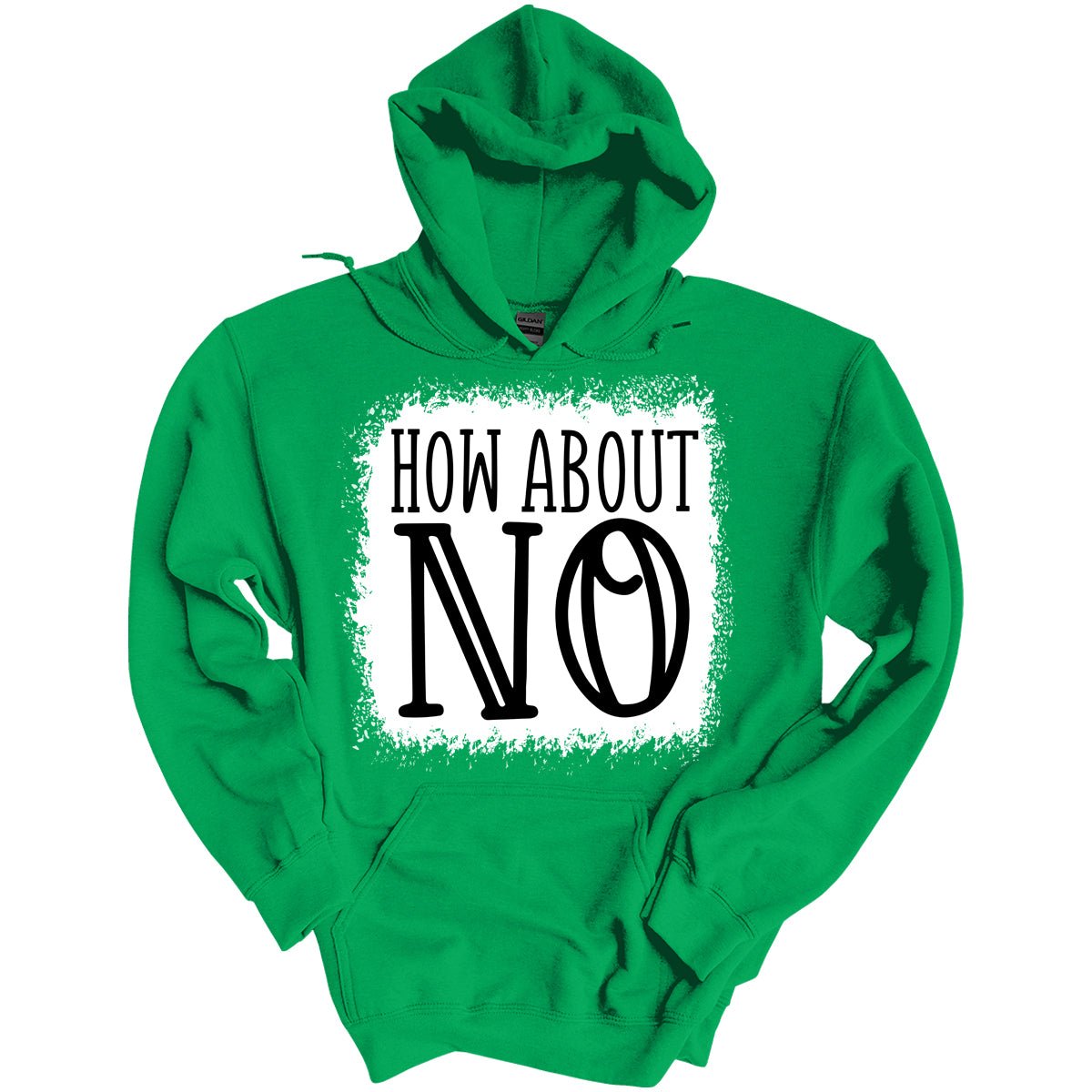 Hooded Solid Color Versatile Casual Hoodie for Youth | Streetwear