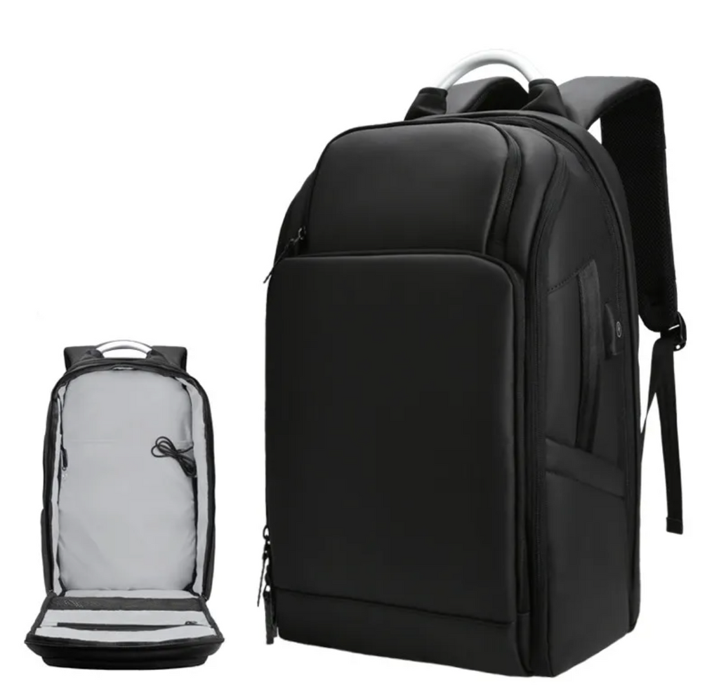 [Unpriced] Large Capacity Business Travel Backpack | Faith Streetwear