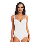 One-Piece Corset Full Body Shaper