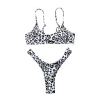 2019 Women's Sexy Bikini Swimwear for Cross-Border Trade