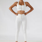 High Strength Push Up Fitness Bra Tank Top