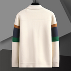 Men's Fall Cardigan Coat