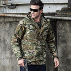 M65 Tactical Windbreaker for UK US Army Casual Wear