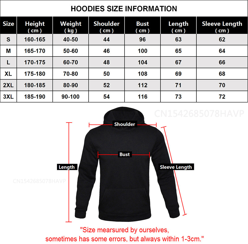 Cute Dog Paw Print Hoodie - Positive Gift for Women