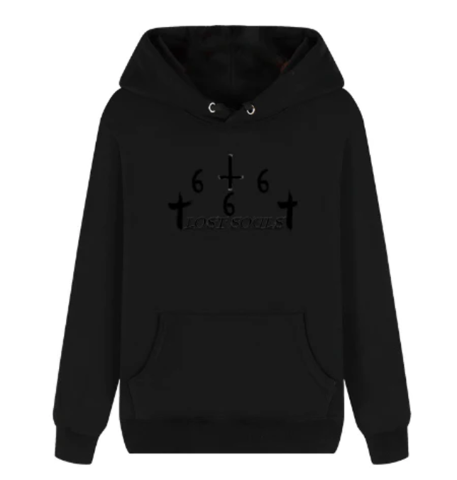 Korean Style Oversized Hooded Sweater