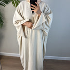 Elegant Thick Cardigan for Autumn and Winter in Dubai