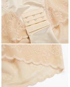 High-Waisted Shapewear Panties with Slimming Corset