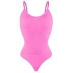 Seamless Thong Shapewear