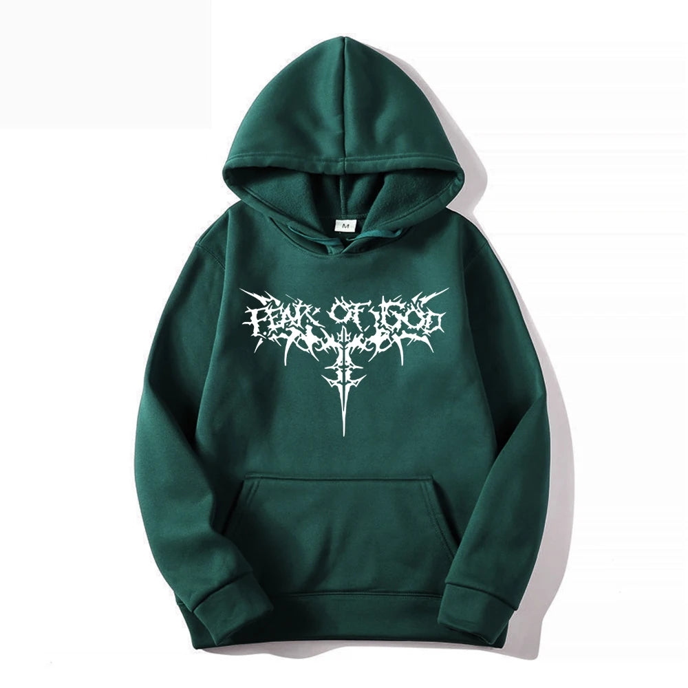 New Silhouette hoodie long sleeved original hoodie | Streetwear