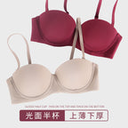 Dongguan Sexy Lingerie with Soft Steel Underwire Bra