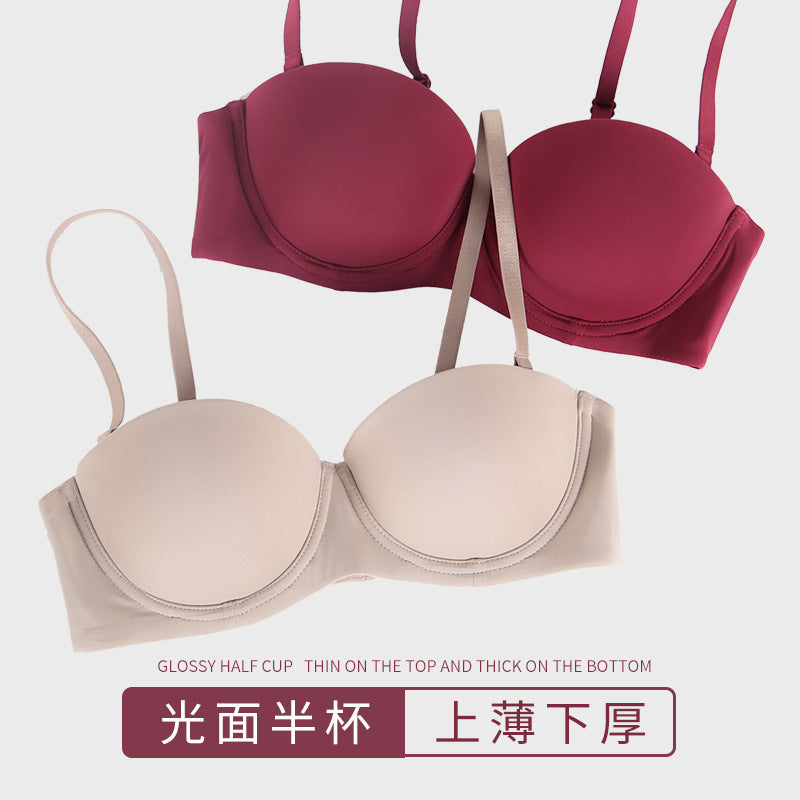 Dongguan Sexy Lingerie with Soft Steel Underwire Bra
