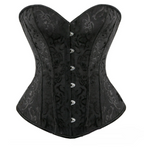 Bridal Shapewear Corset with Strapless Design