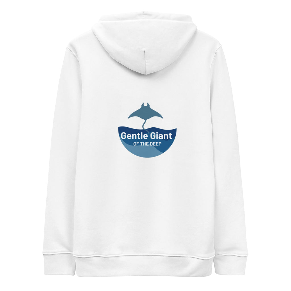 Gentle Giant hoodie | Streetwear