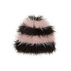 Women's Wool Beanie Hat for Winter Atmosphere | Embroidered Cap