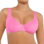 Spaghetti Strap Bra