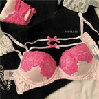 Womens Sexy Thin Summer Lingerie