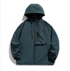 Men's Functional Mountain Shell Jacket