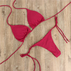 Slim Fit Women's Casual Sexy Comfortable Swimwear