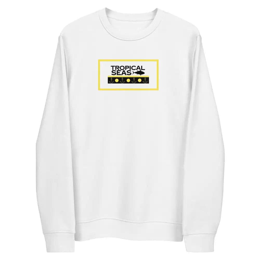 Men's Tuna Eco Sweatshirt | Streetwear