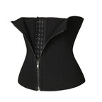 Manufacturer Supply Shapewear Corset with Zipper