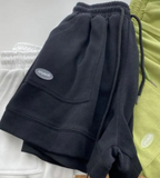 High Waist Slimming Sports Shorts for Women