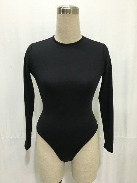 Women's Sexy Party Bandage Bodysuit