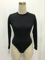 Women's Sexy Party Bandage Bodysuit
