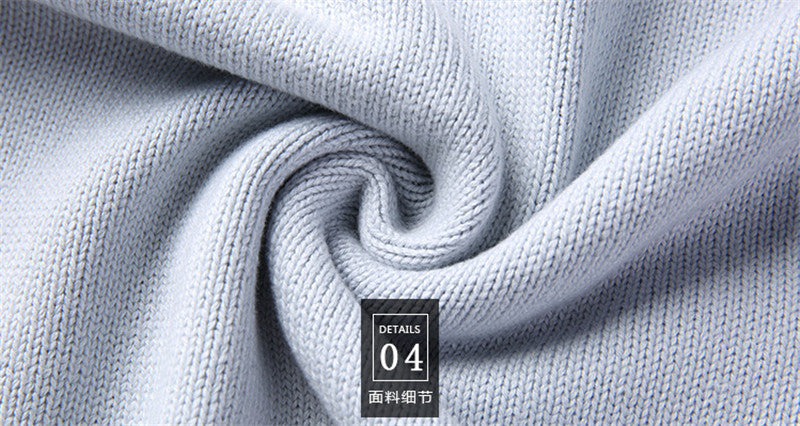 Men's Sleeveless Knit Pullover Sweater with V-Neck | Streetwear