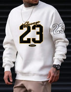 USA 23 Sweatshirt | Streetwear