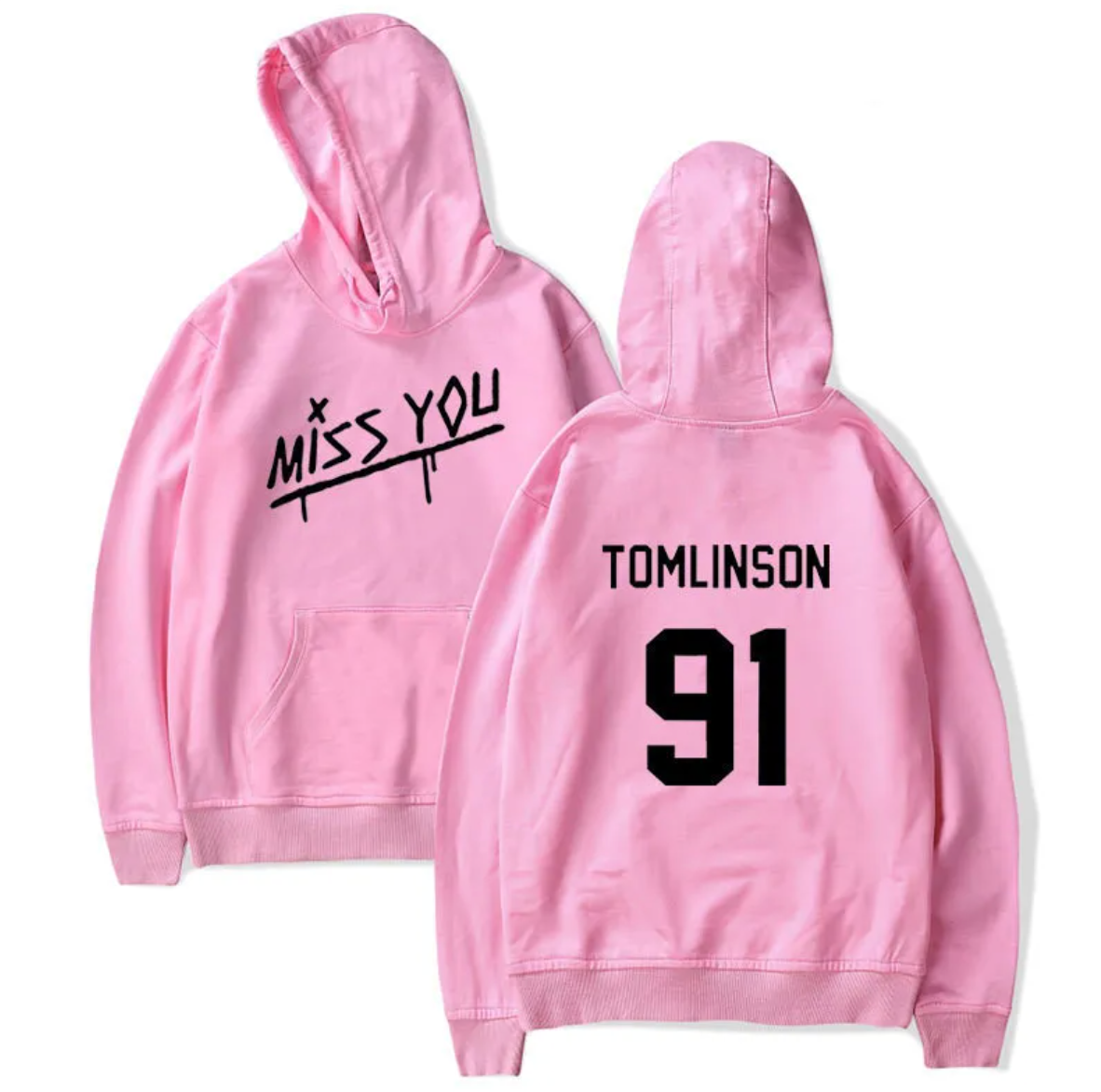 Men's Rock Graphic Hoodie | Streetwear