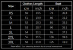 U-Neck Camisole Vest