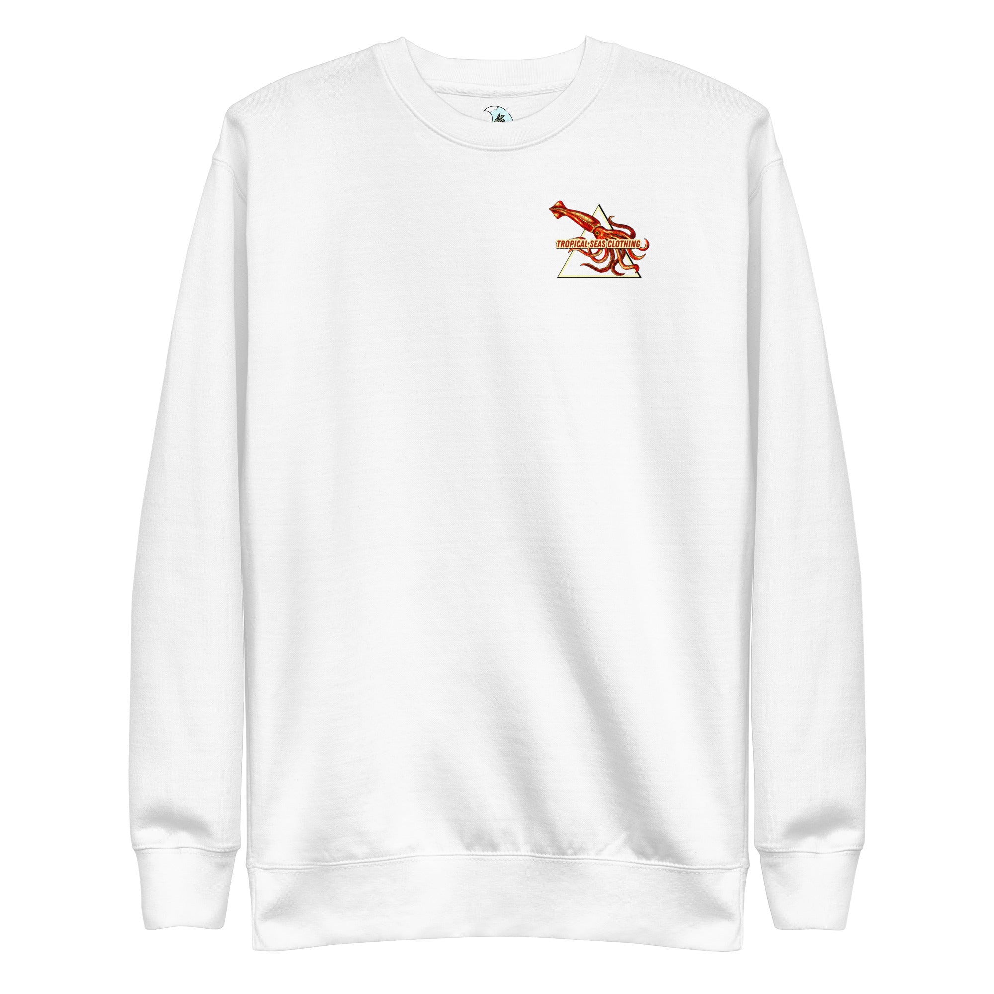Men's Salty Encounters Premium Sweatshirt | Streetwear