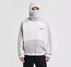 Custom Lambs wool Hoodie | Streetwear