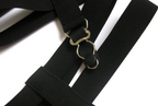 "Elastic Line Strap, Garter Belt, Binding Strap"
