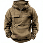 Solid Color Sweatshirt | Streetwear