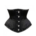 14-Bone Waist Training Corset for Shaping and Support