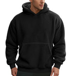 Velvet Loose Sweater