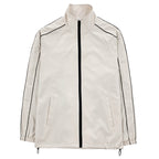Plus Size Loose Trend Sports Jacket for Men